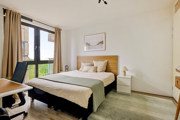 Medium property photo - IJdoornlaan 1493G, 1034 BM Amsterdam